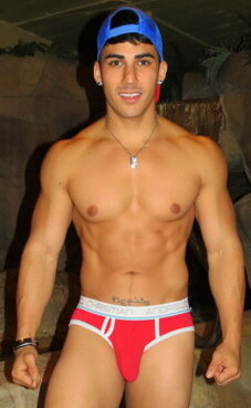 Topher Nichols