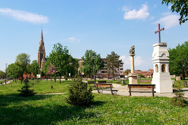 Topolya