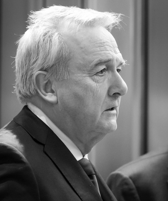 Tor-Aksel Busch