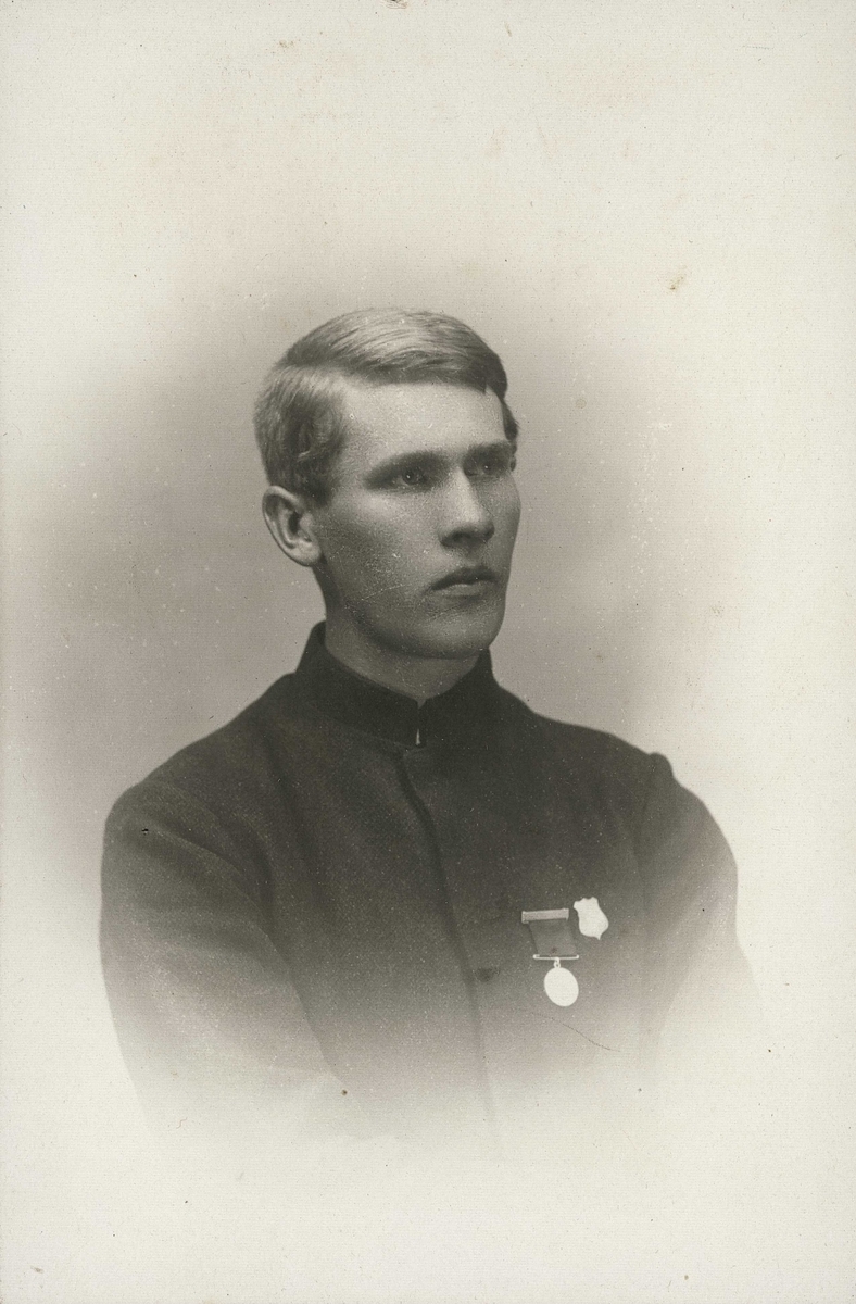 Tor Magne Johnsrud
