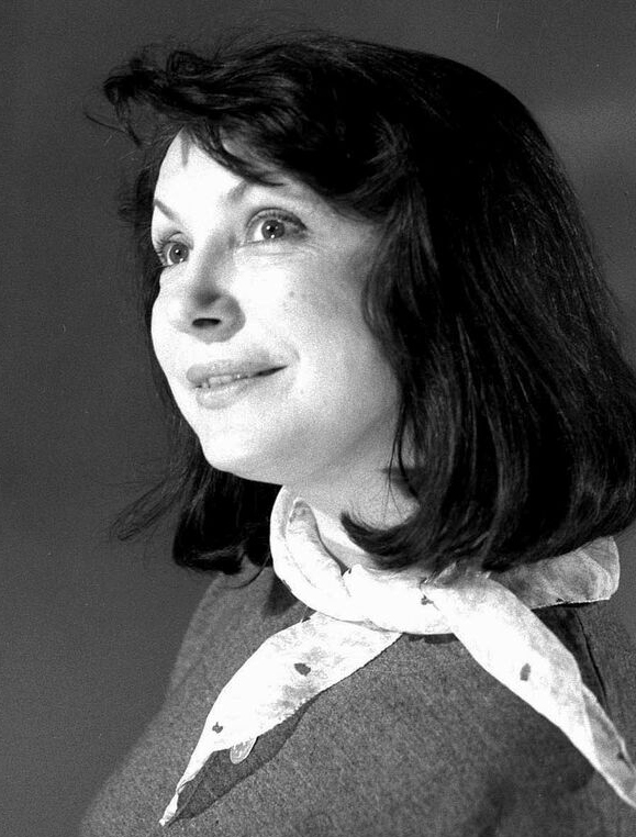 Tora Vasilescu