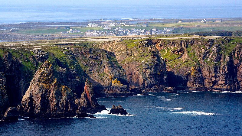 Toraigh