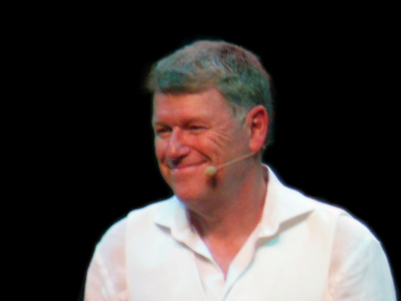 Torbjörn Ivarsson