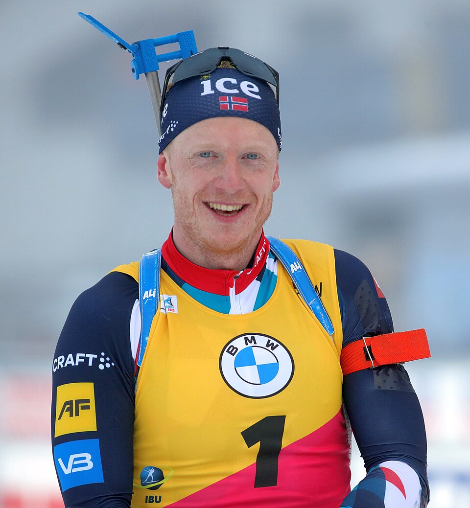 Torbjörn Netland