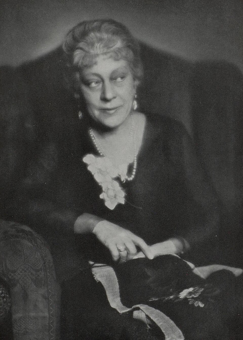 Tordis Jacobsen