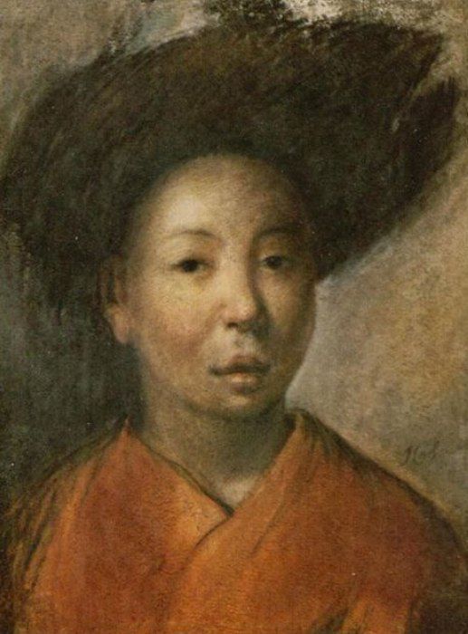 Tore Li