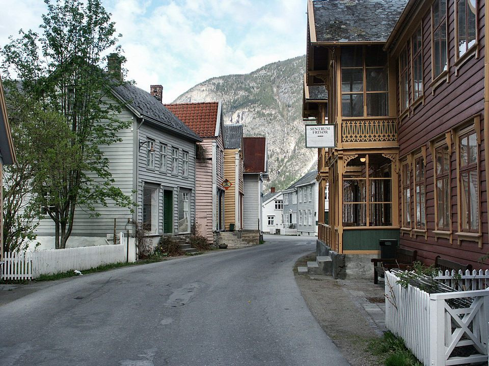 Tore Lærdal