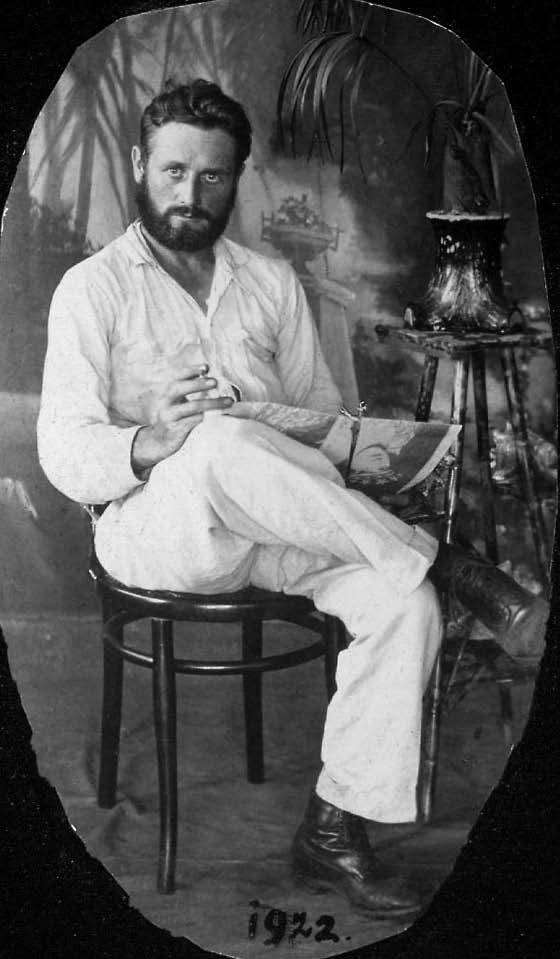 Tore Nielsen