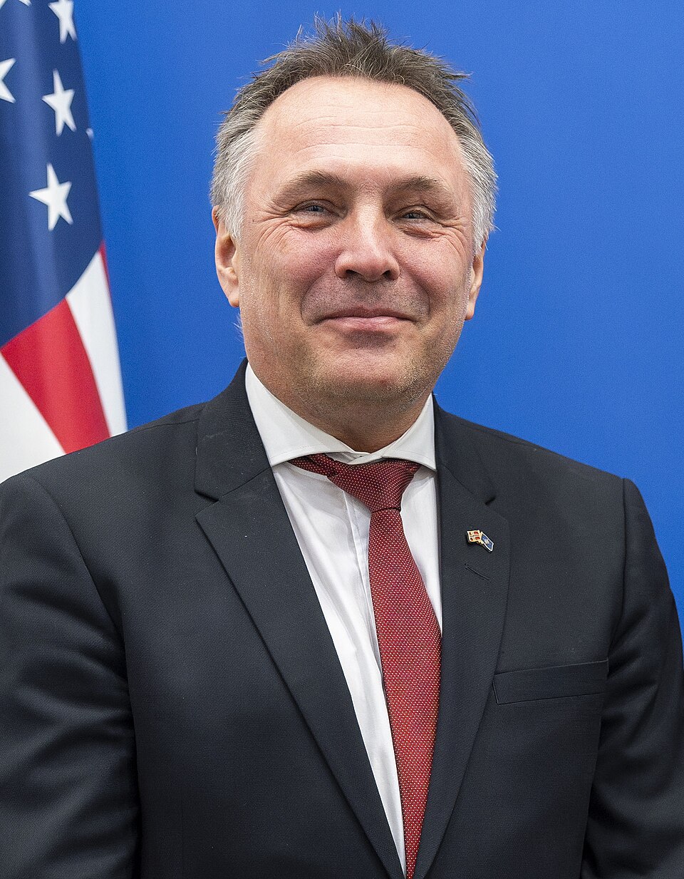 Tore Onshuus Sandvik
