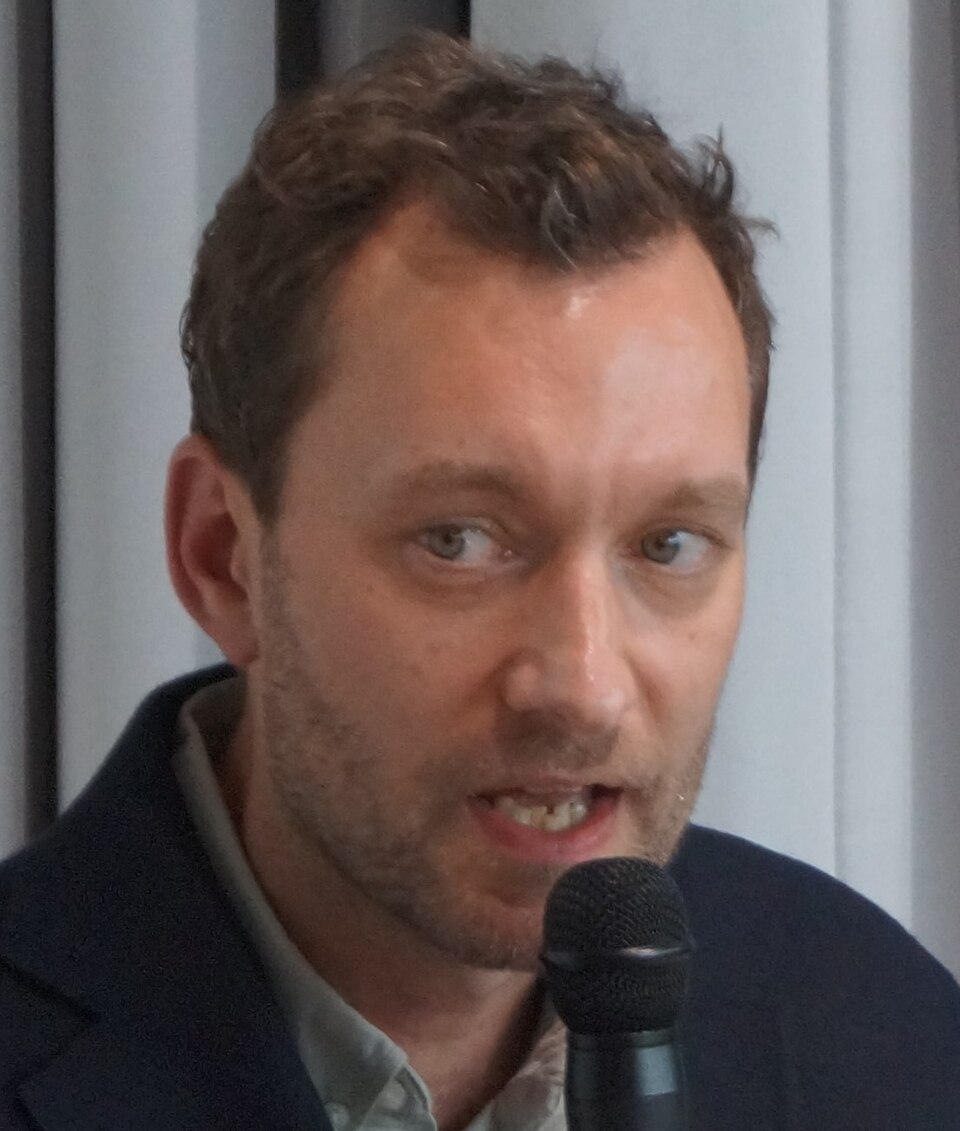 Tore Skeie