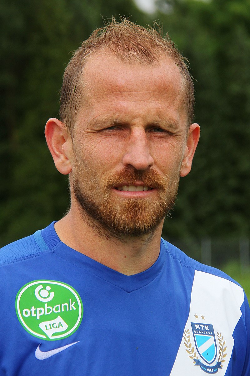 Torghelle Sándor