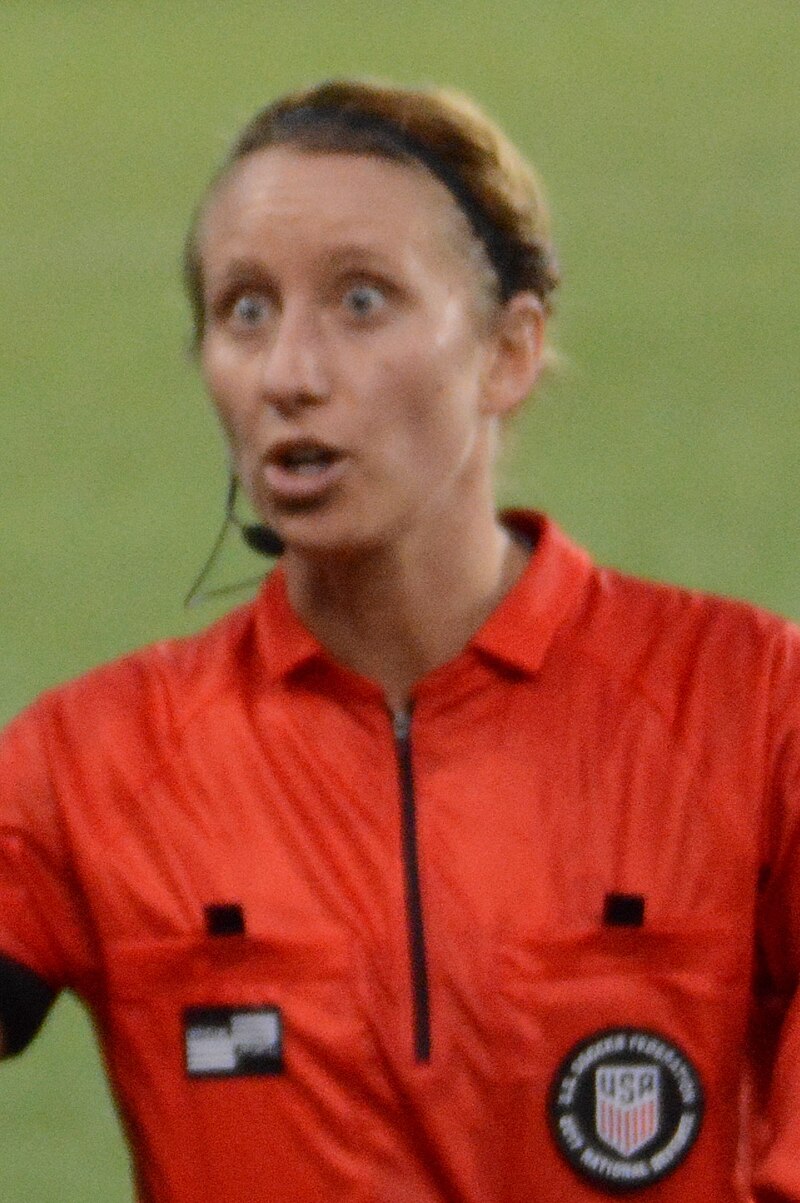 Tori Penso