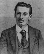 Toribio Arévalos