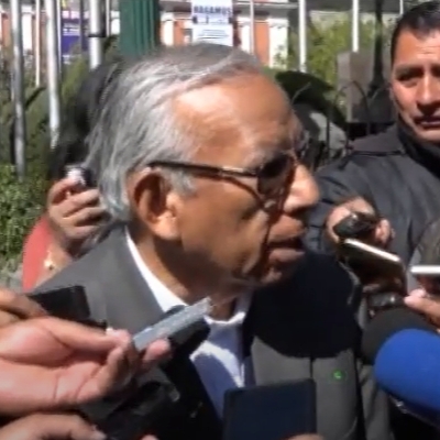 Toribio Ticona