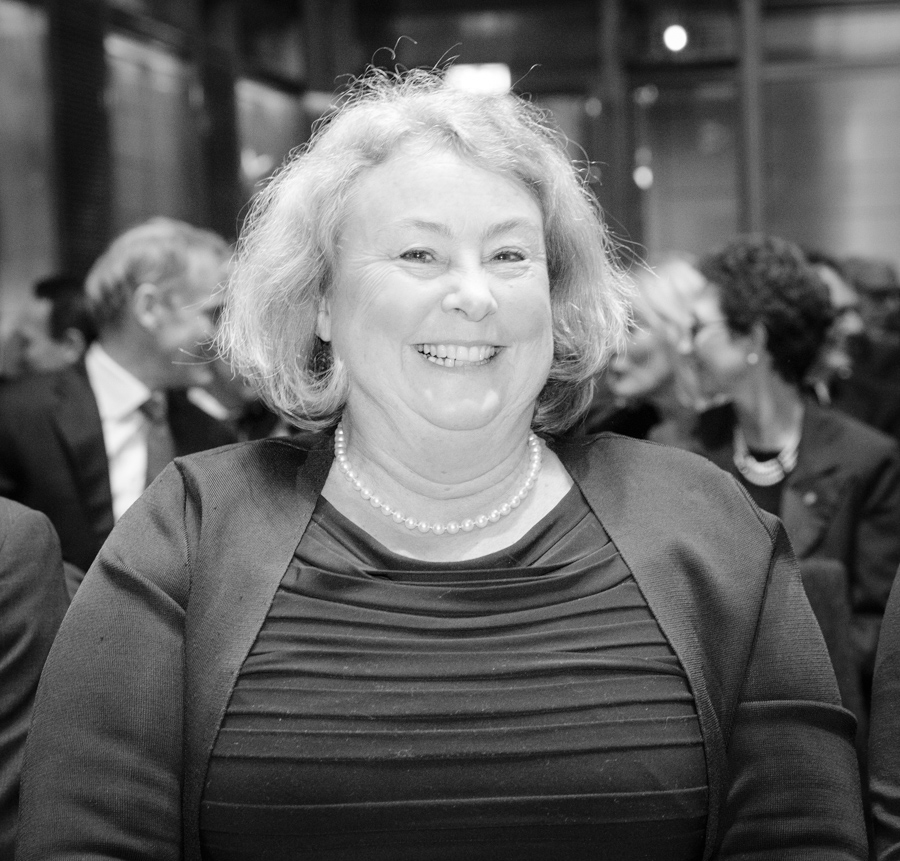 Toril Marie Øie