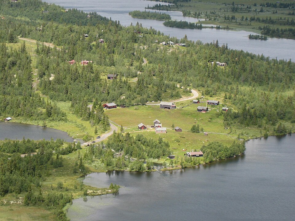 Torleiv Opland