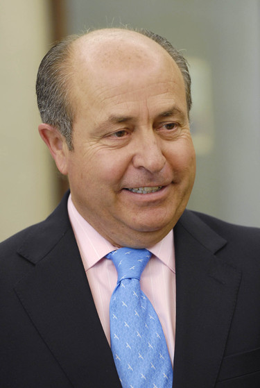 Torres Hurtado