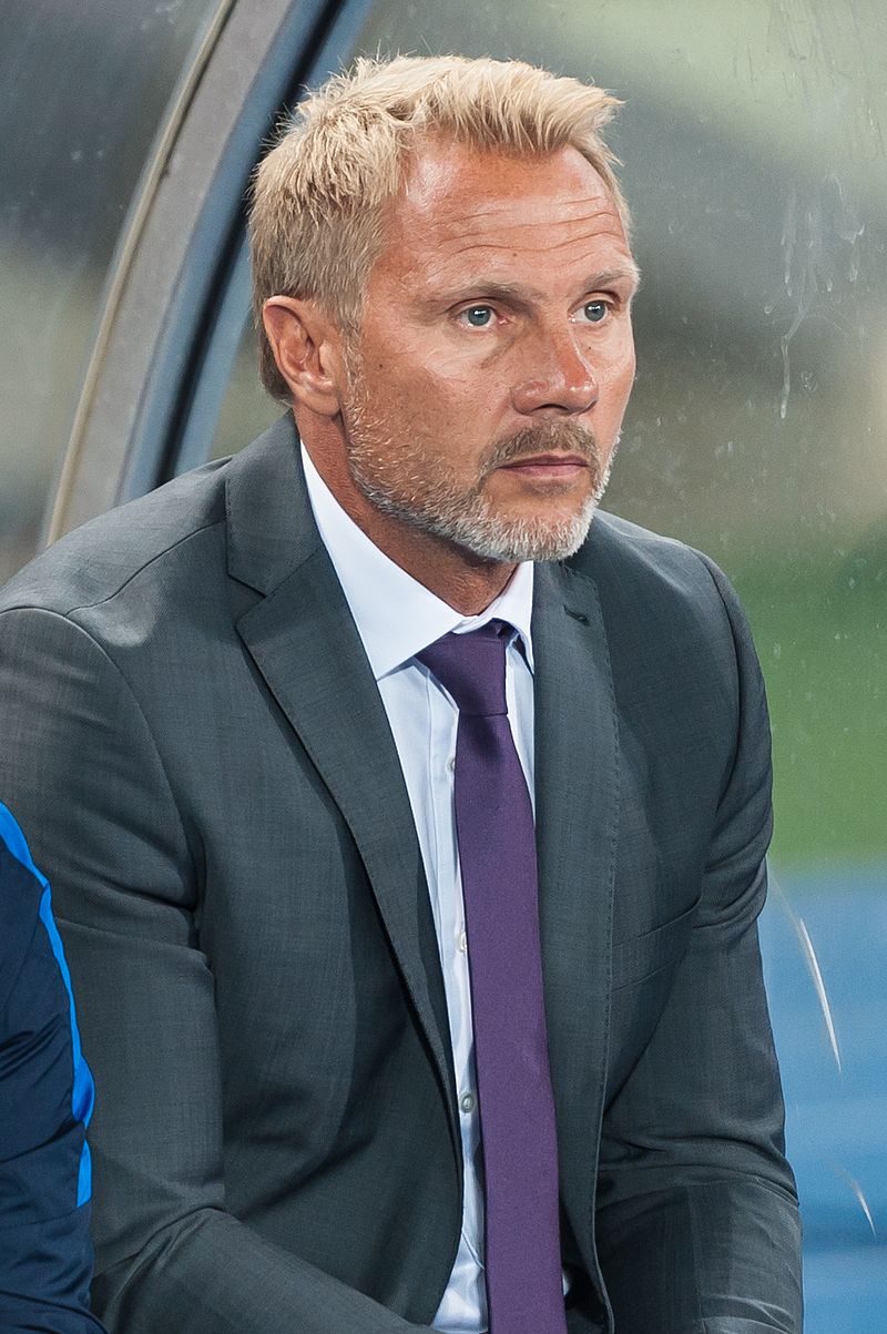 Torsten Fink