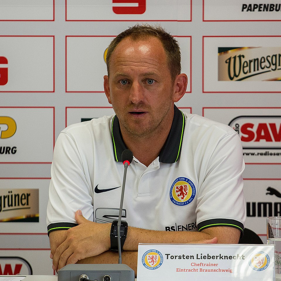 Torsten Frei
