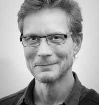 Torsten Gejl