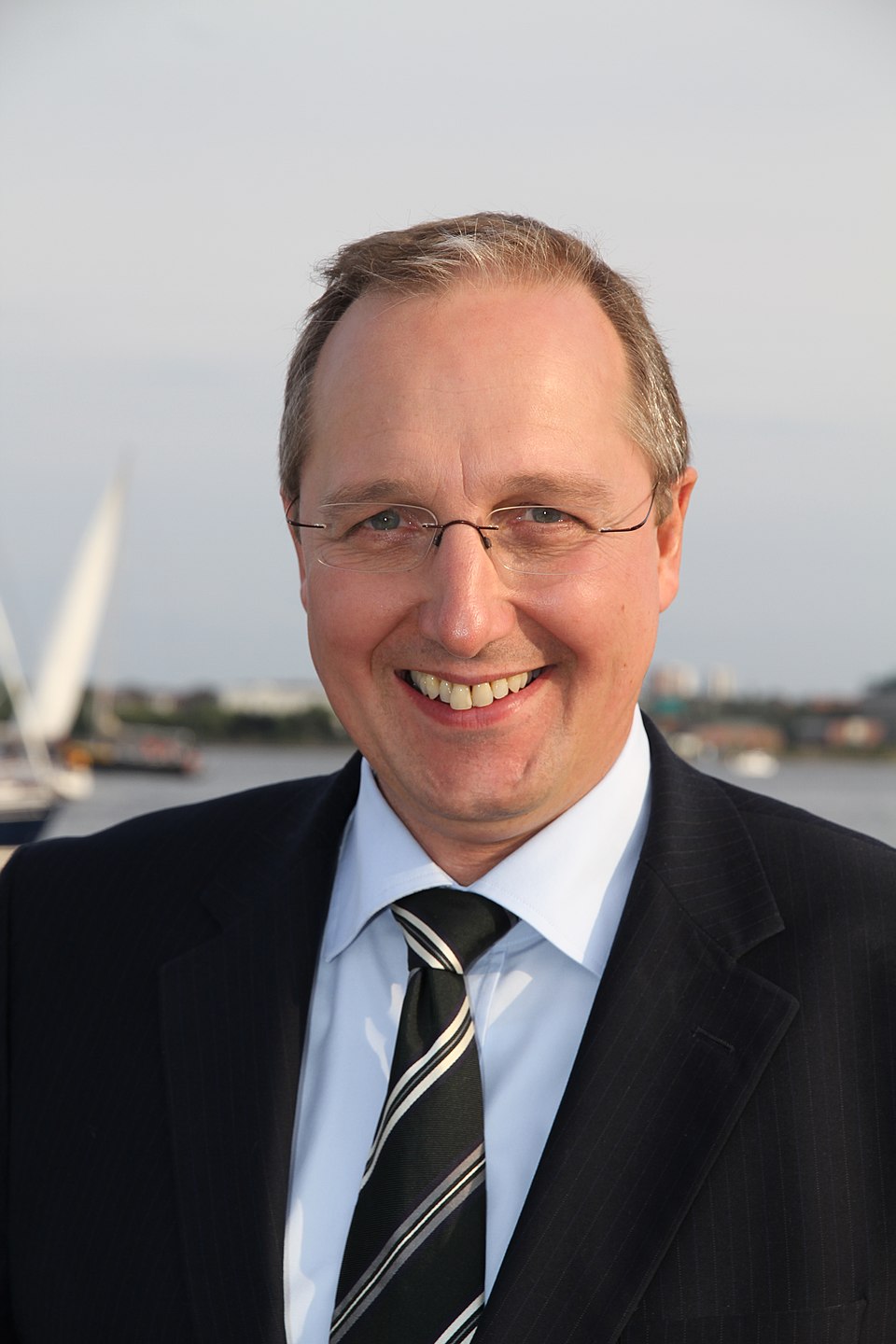Torsten Jost