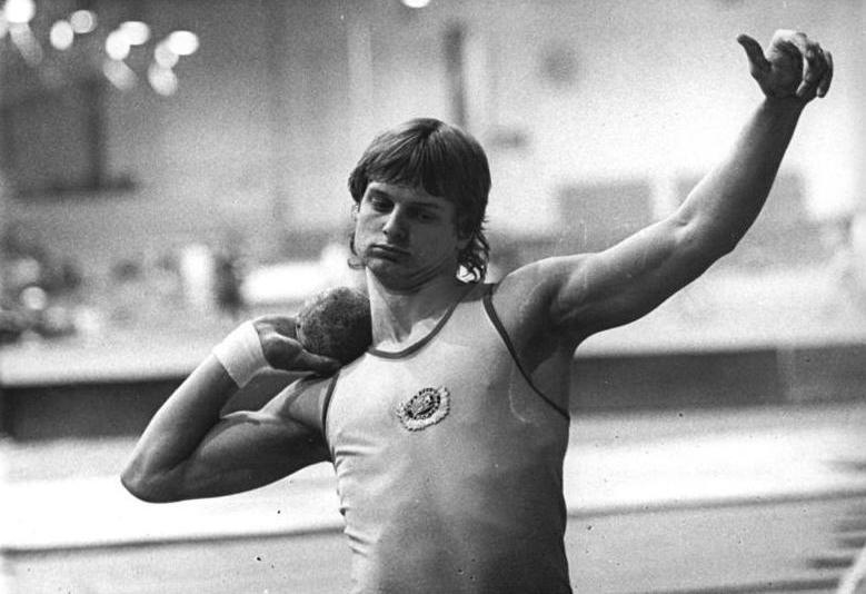 Torsten Voss
