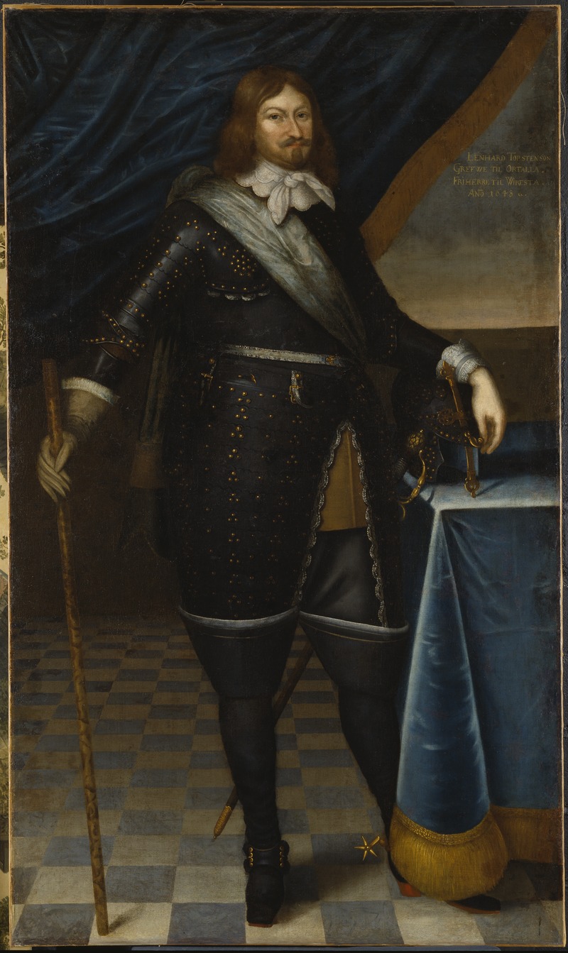 Torstensson