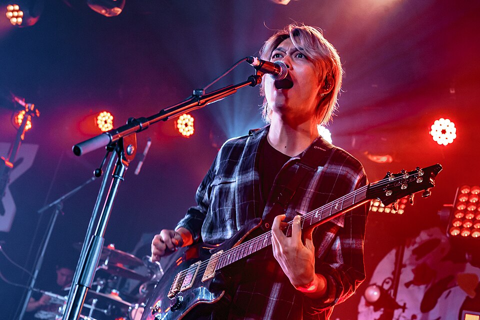 Toru Shibuya