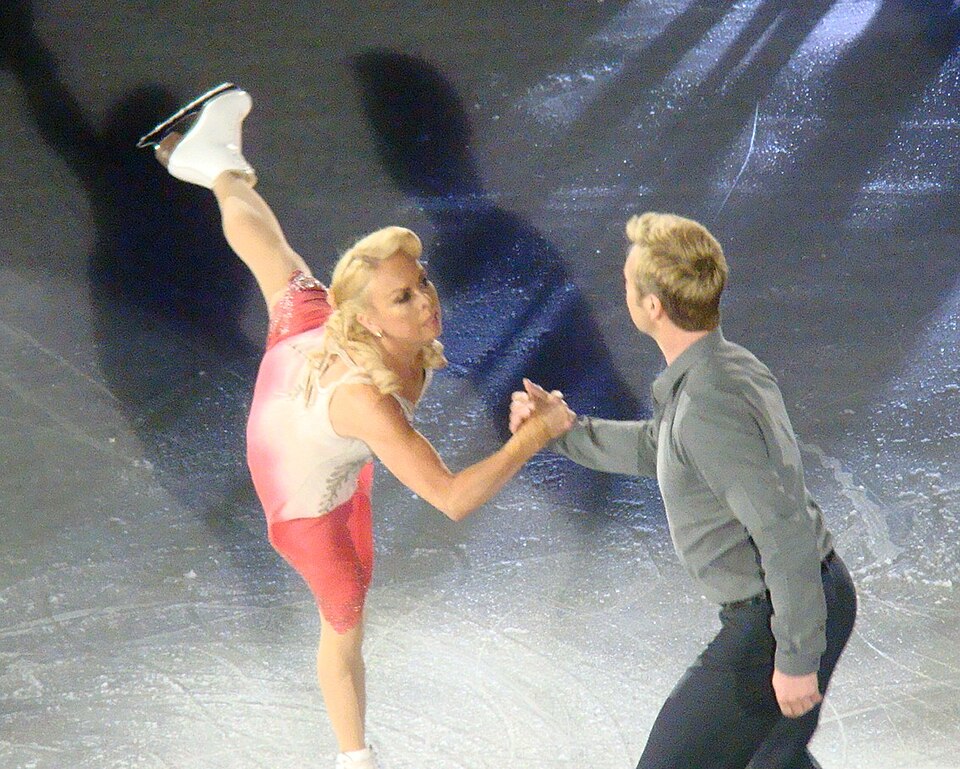 Torvill And Dean