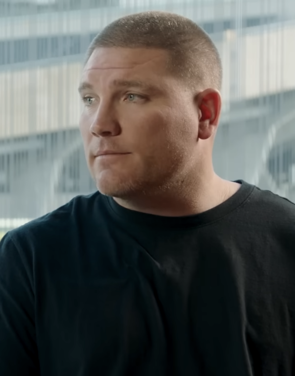 Tosh Lupoi