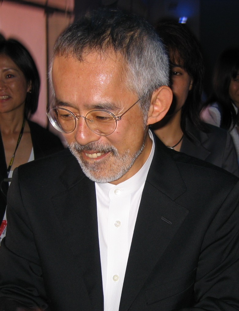 Toshio Morita