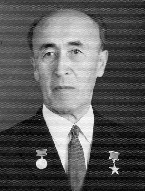 Toshmuhammad Qori Niyoziy