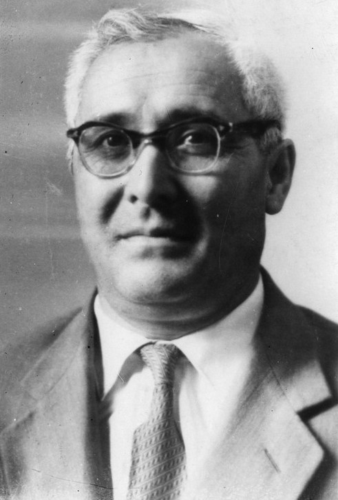 Toshmuhammad Sarimsoqov