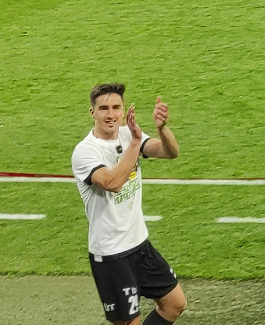 Tóth Barna