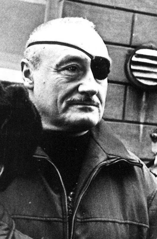 Tóth Endre