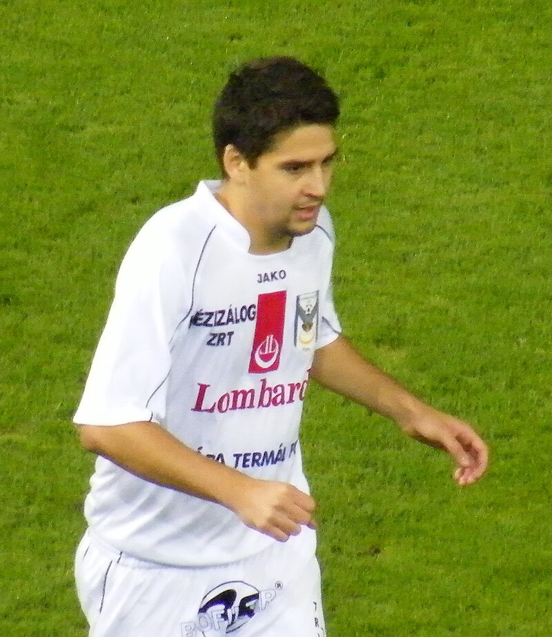 Tóth M. Gábor