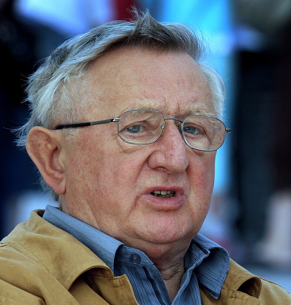 Tóth Sándor
