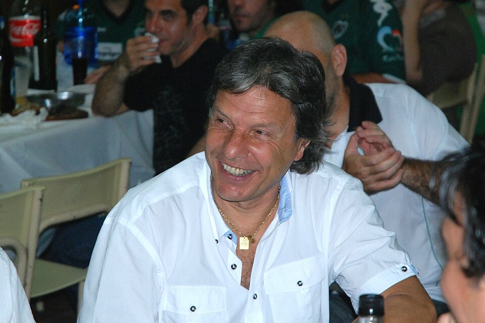 Toti Iglesias