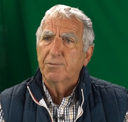 Totis Filakouris