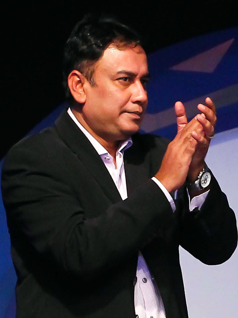 Touhid Hasan