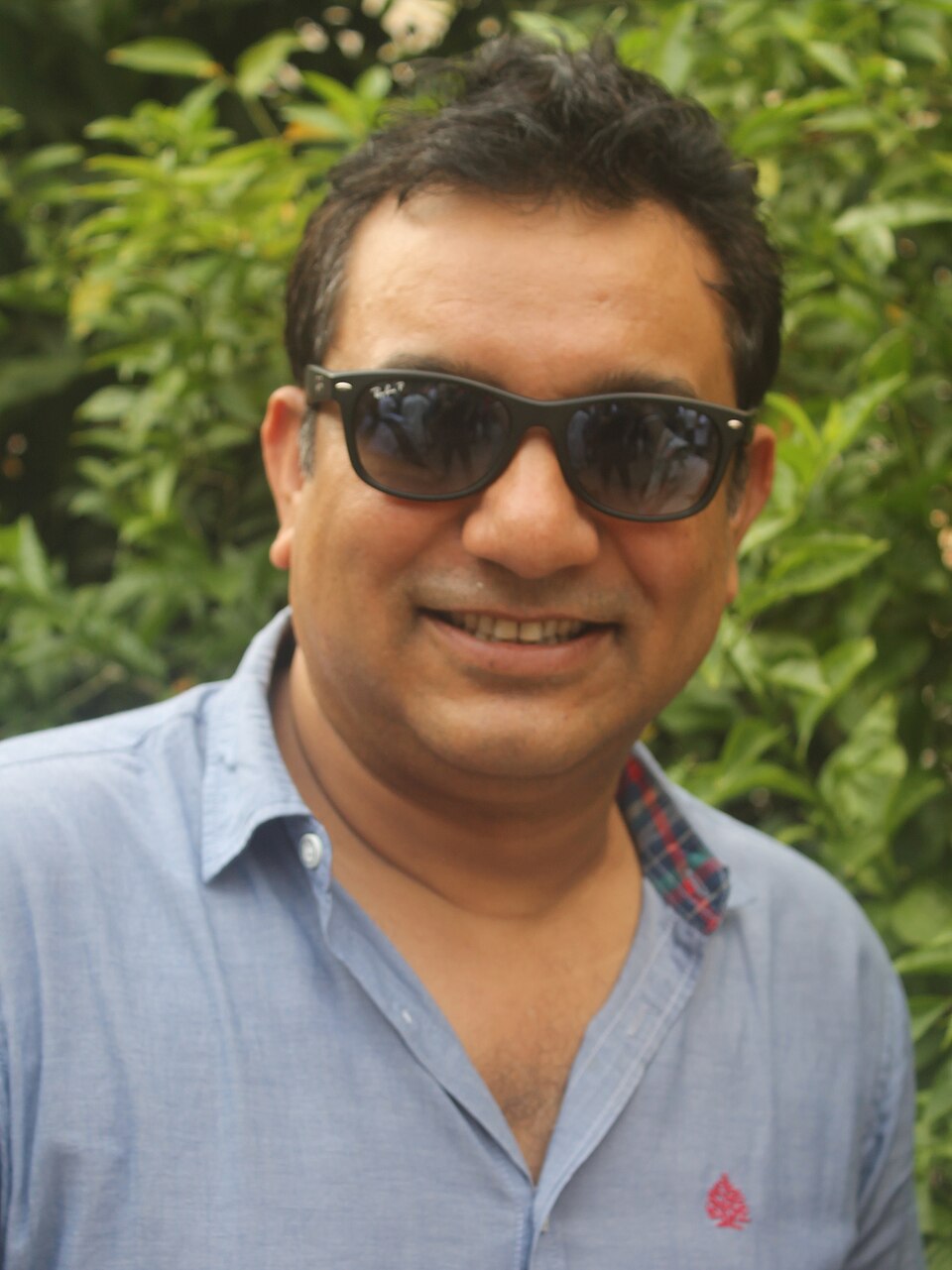 Toukir Hossain