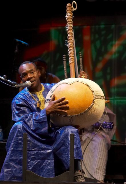 Toumani