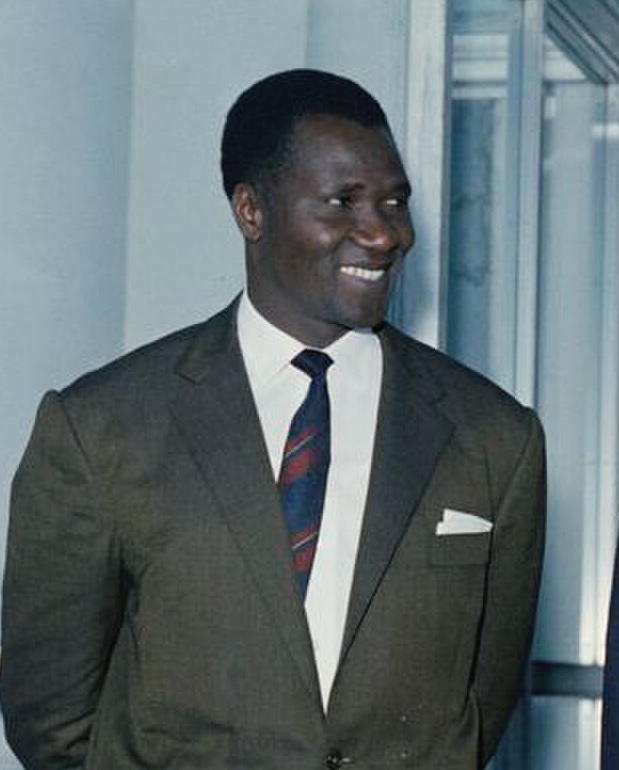 Touré Aboubacar
