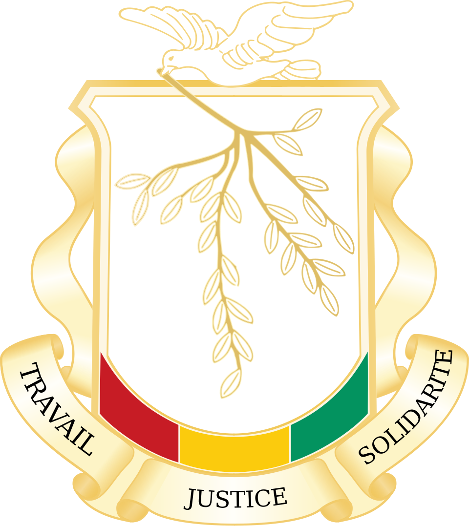 Touré Lanciné Ismaël