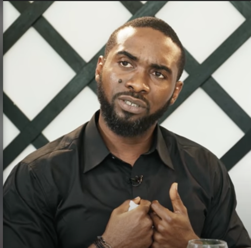Toyin Aderibigbe