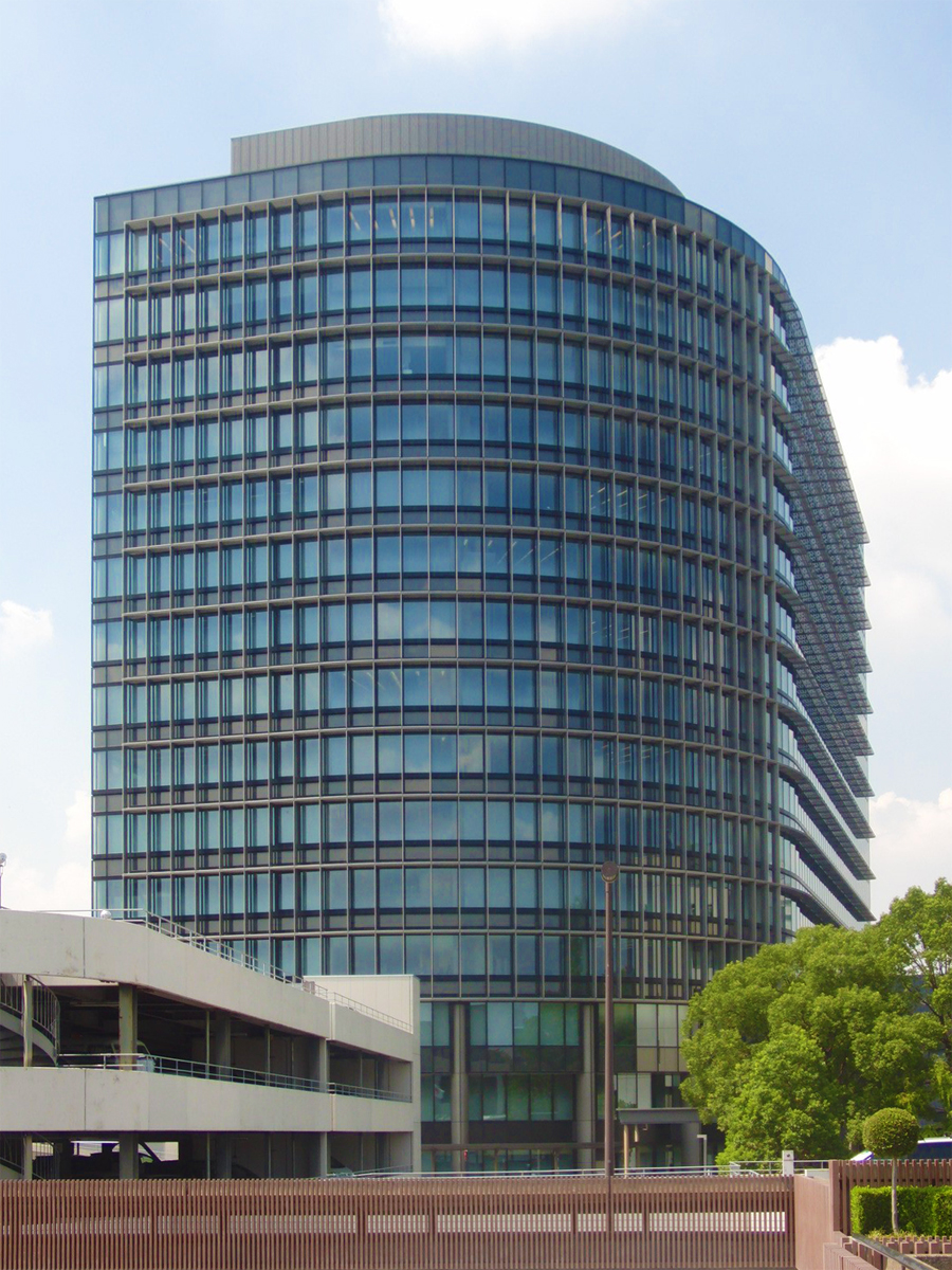 Toyota Motor Corporation