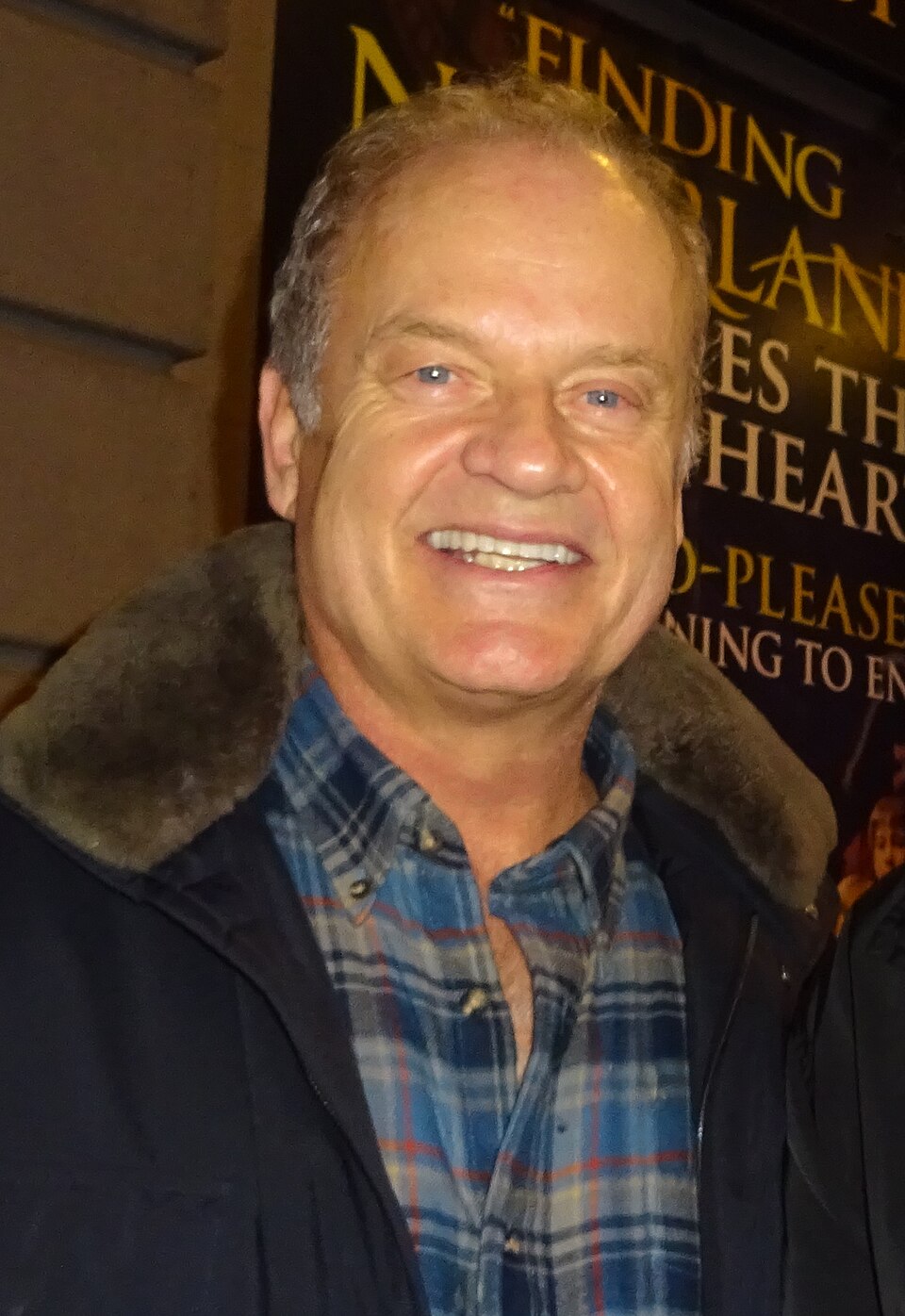 Tracey Kelsey