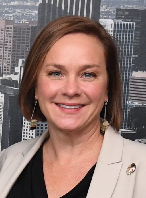 Traci Park