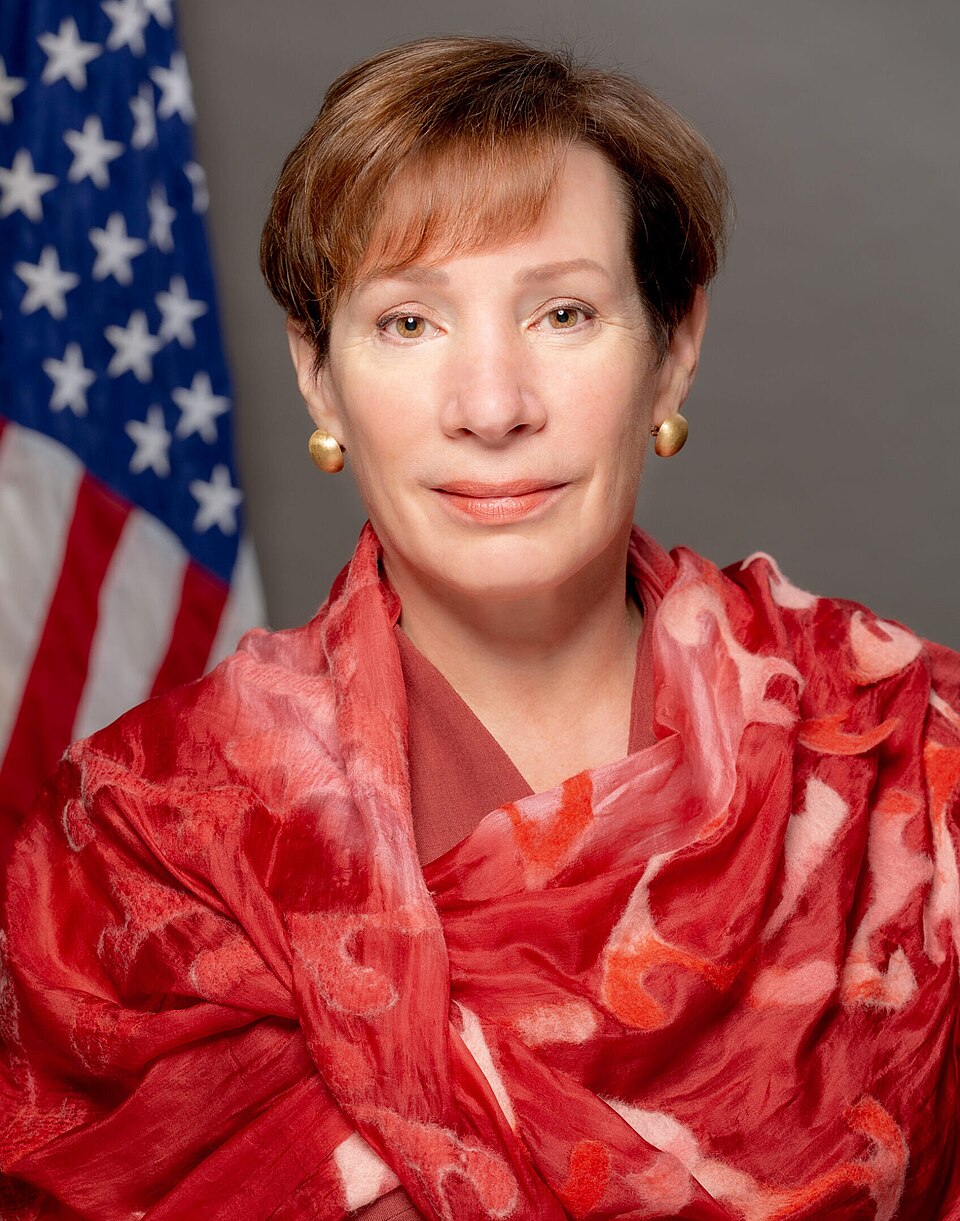 Tracy Ann Jacobson