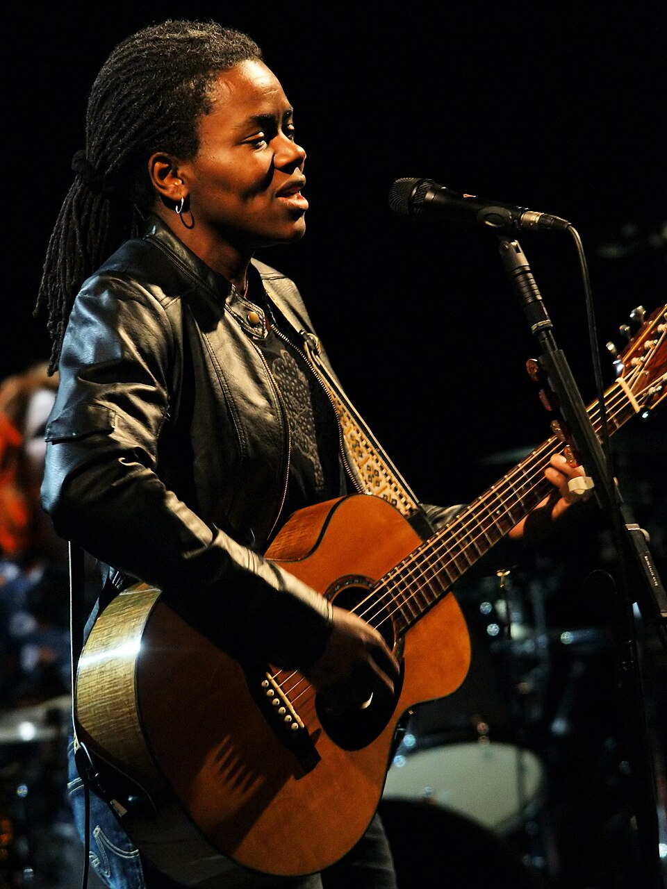 Tracy Blackwell